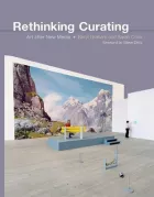 Product cover for Rethinking Curating