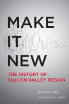 Product cover for Make It New