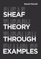 Product cover for Sheaf Theory through Examples