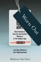 Product cover for Worn Out