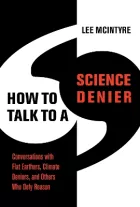 Product cover for How to Talk to a Science Denier