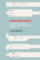 Product cover for Data Paradoxes