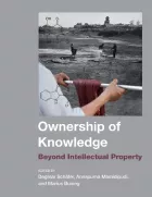 Product cover for Ownership of Knowledge