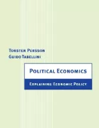 Product cover for Political Economics