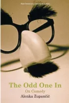 Product cover for The Odd One In