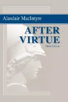 Product cover for After Virtue