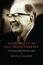 Product cover for Authenticity as Self-Transcendence