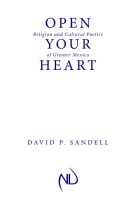 Product cover for Open Your Heart