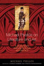Product cover for Michael Psellos on Literature and Art