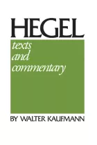 Product cover for Hegel