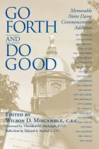 Product cover for Go Forth and Do Good