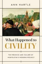 Product cover for What Happened to Civility
