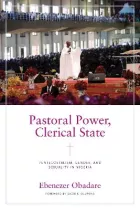 Product cover for Pastoral Power, Clerical State