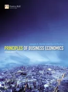 Product cover for Principles of Business Economics