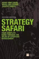 Product cover for Strategy Safari