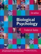 Product cover for Biological Psychology