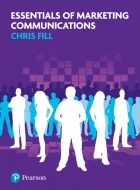 Product cover for Essentials of Marketing Communication