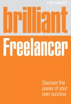 Product cover for Brilliant Freelancer