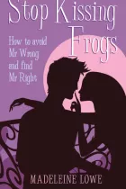Product cover for Stop Kissing Frogs