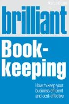 Product cover for Brilliant Book-keeping