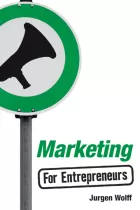 Product cover for Marketing and Selling for Entrepreneurs
