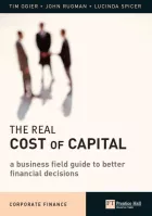 Product cover for The Real Cost of Capital