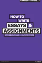 Product cover for How to Write Essays and Assignments