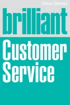 Product cover for Brilliant Customer Service