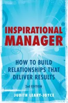 Product cover for Inspirational Manager