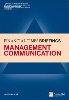 Product cover for  Financial Times Briefing