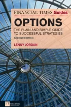 Product cover for The Financial Times Guide to Options