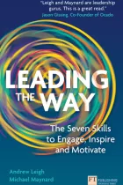Product cover for Leading the Way