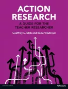 Product cover for Action Research