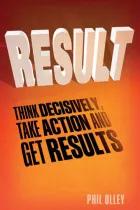 Product cover for Result