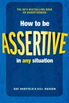 Product cover for How to be Assertive In Any Situation