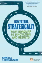 Product cover for How to Think Strategically
