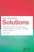 Product cover for Key Business Solutions