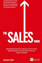 Product cover for The Sales Book