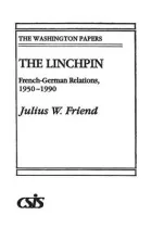 Product cover for Linchpin