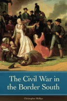 Product cover for Civil War in the Border South
