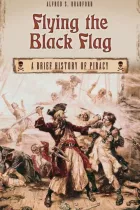 Product cover for Flying the Black Flag