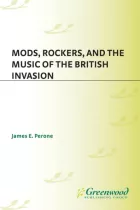 Product cover for Mods, Rockers, and the Music of the British Invasion
