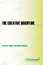 Product cover for The Creative Discipline