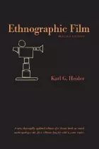 Product cover for Ethnographic Film