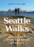 Product cover for Seattle Walks