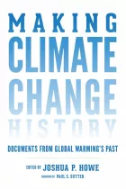 Product cover for Making Climate Change History