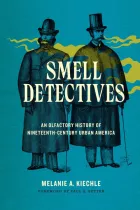 Product cover for Smell Detectives