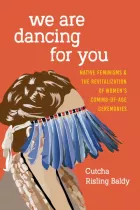 Product cover for We Are Dancing for You