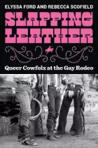 Product cover for Slapping Leather