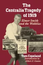 Product cover for The Centralia Tragedy of 1919